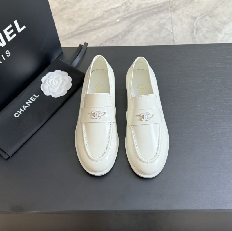 Chanel Business Shoes